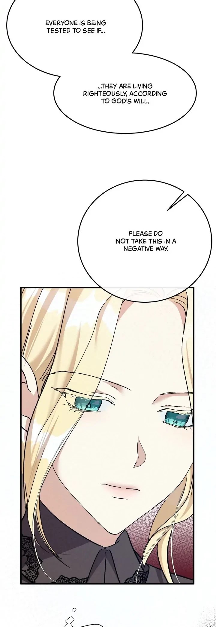 The Villainess Lives Twice Chapter 114 page 15 - Chapter 114