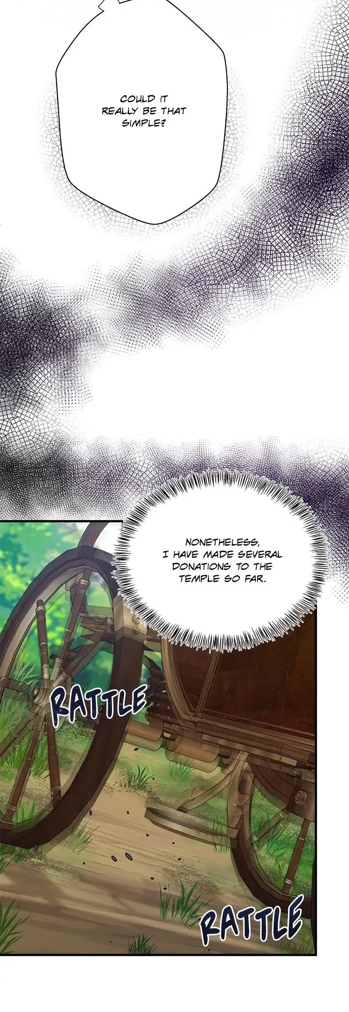 The Villainess Lives Twice Chapter 114 page 16 - Chapter 114