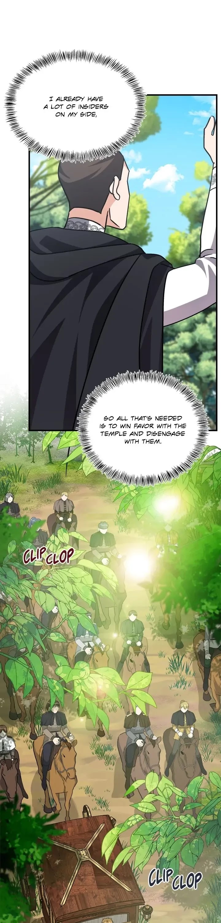 The Villainess Lives Twice Chapter 114 page 17 - Chapter 114