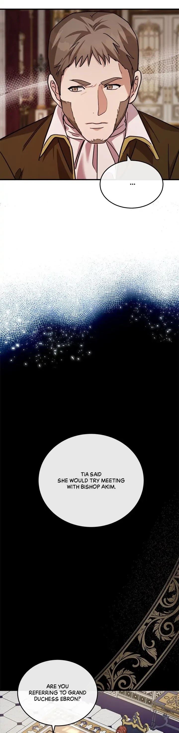 The Villainess Lives Twice Chapter 114 page 24 - Chapter 114