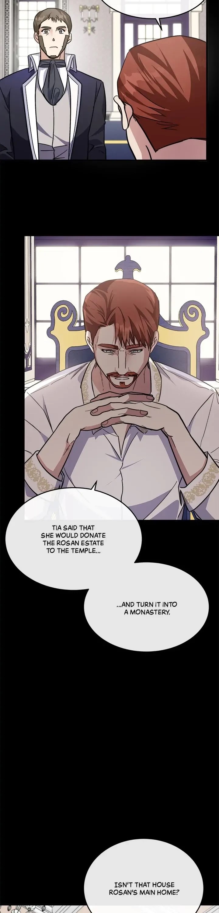 The Villainess Lives Twice Chapter 114 page 26 - Chapter 114