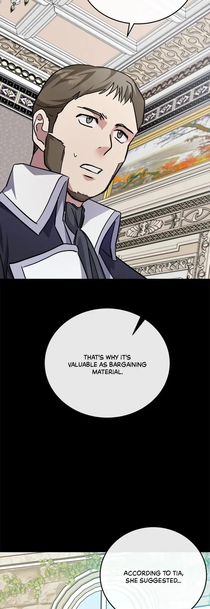 The Villainess Lives Twice Chapter 114 page 27 - Chapter 114
