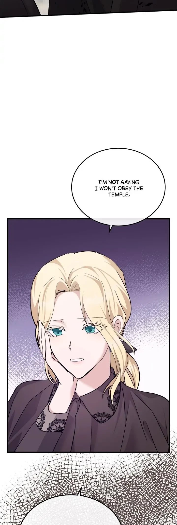 The Villainess Lives Twice Chapter 114 page 3 - Chapter 114