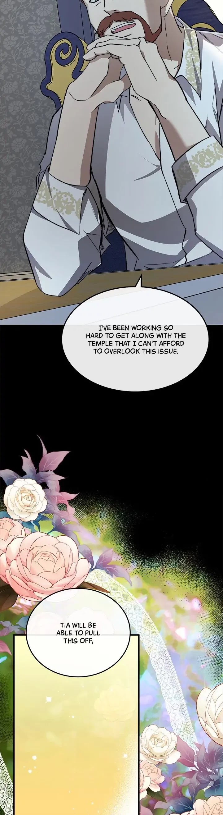 The Villainess Lives Twice Chapter 114 page 30 - Chapter 114