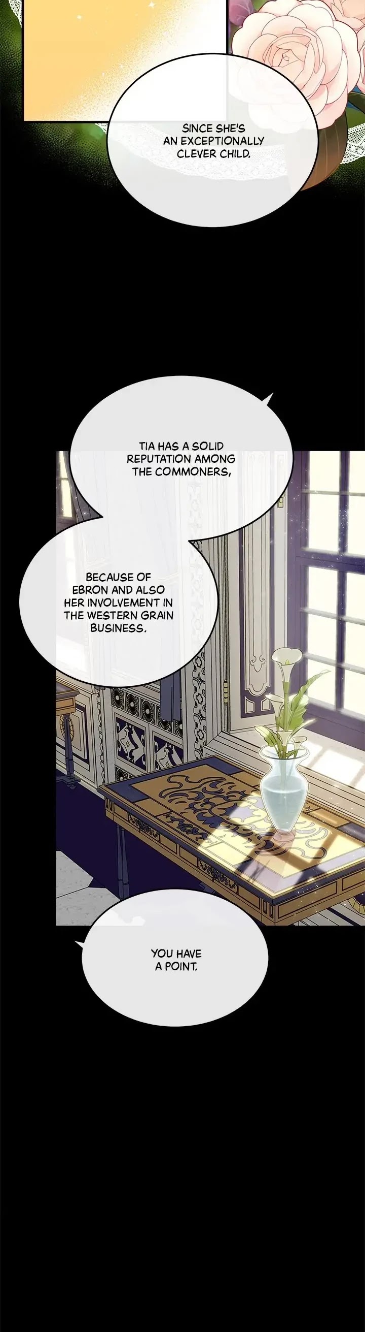 The Villainess Lives Twice Chapter 114 page 31 - Chapter 114