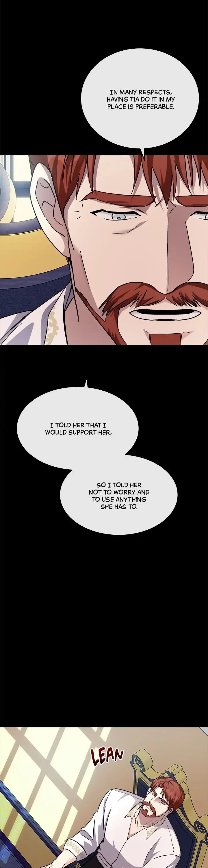 The Villainess Lives Twice Chapter 114 page 32 - Chapter 114