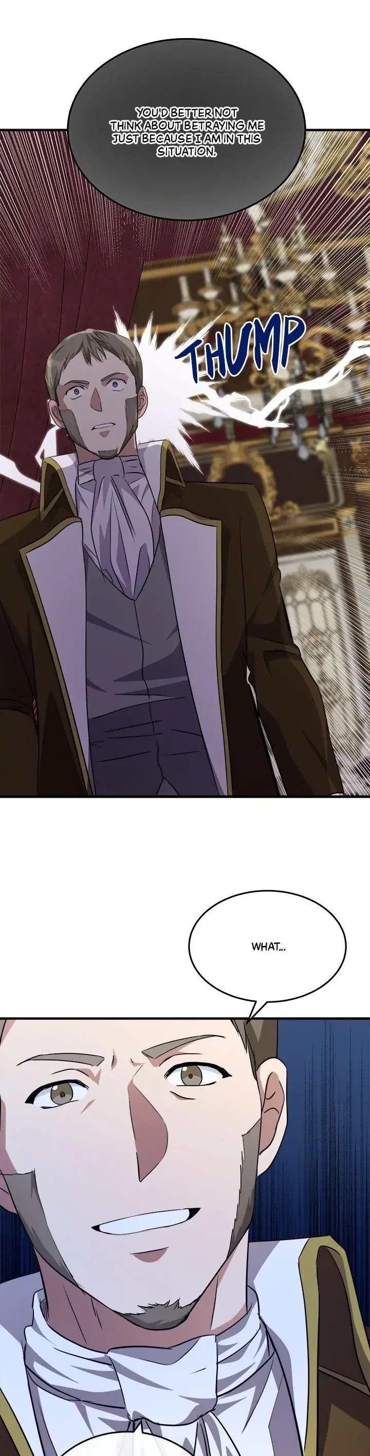 The Villainess Lives Twice Chapter 114 page 37 - Chapter 114