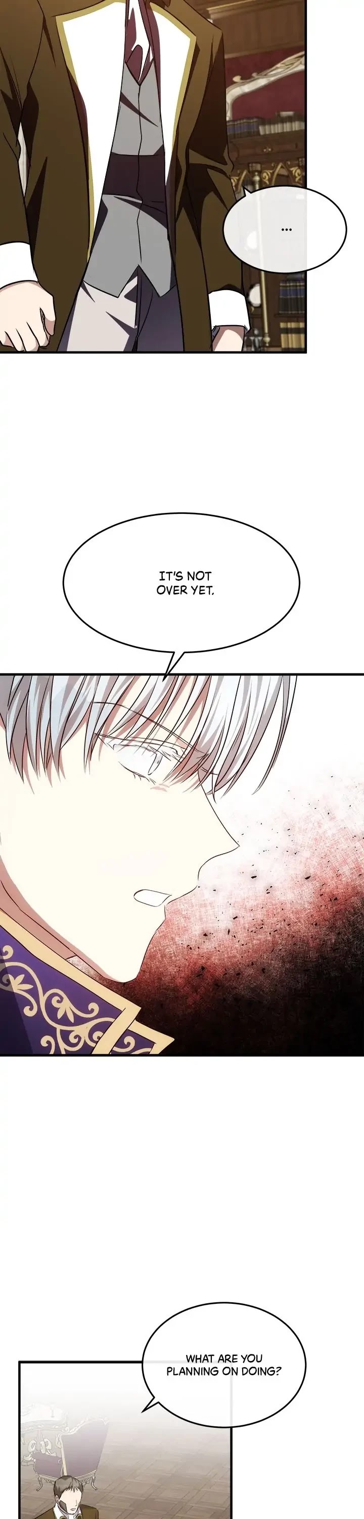 The Villainess Lives Twice Chapter 114 page 39 - Chapter 114