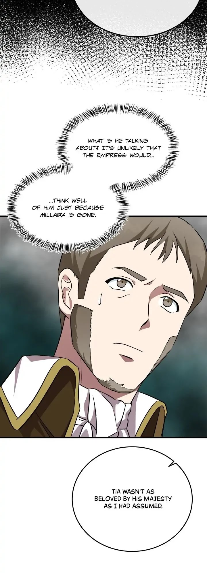 The Villainess Lives Twice Chapter 114 page 42 - Chapter 114