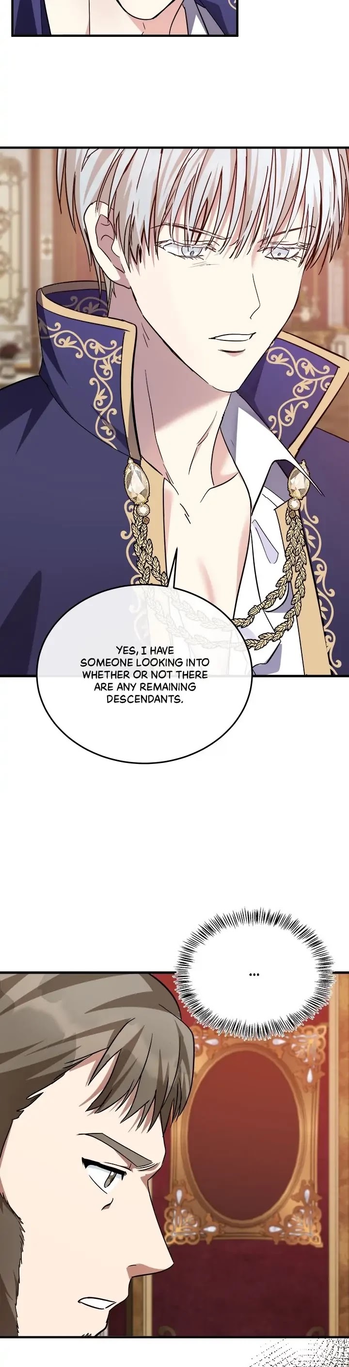 The Villainess Lives Twice Chapter 114 page 45 - Chapter 114