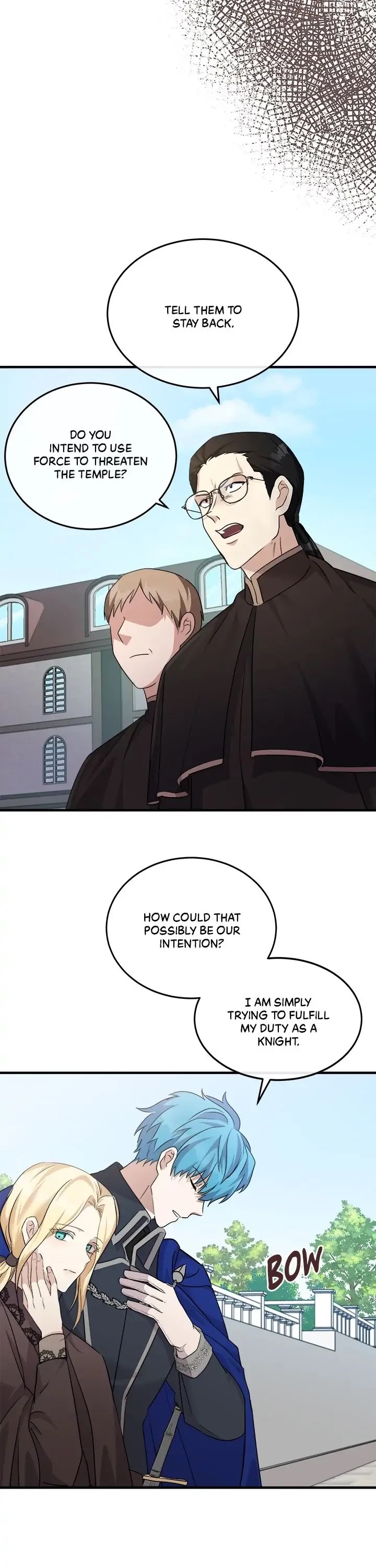 The Villainess Lives Twice Chapter 114 page 5 - Chapter 114