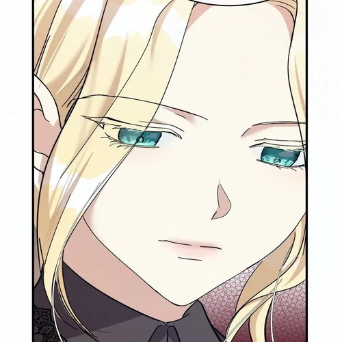 The Villainess Lives Twice Chapter 114 cover