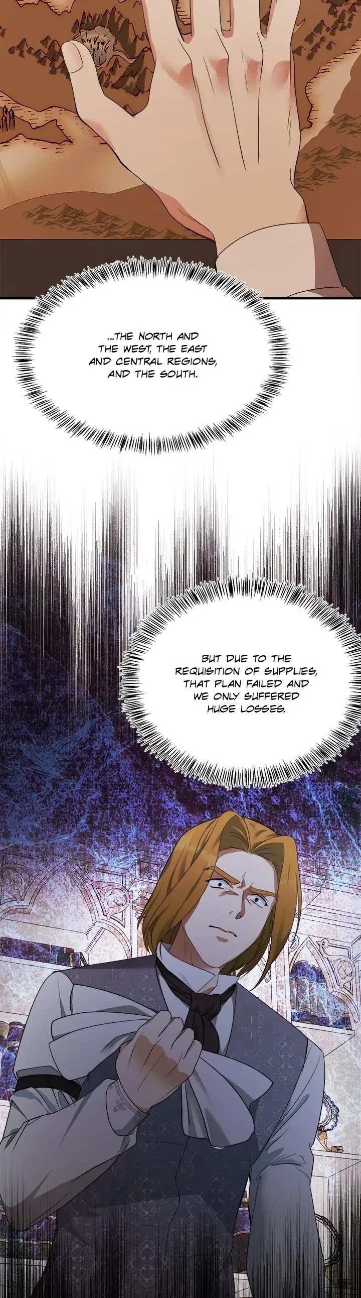 The Villainess Lives Twice Chapter 115 page 11 - Chapter 115