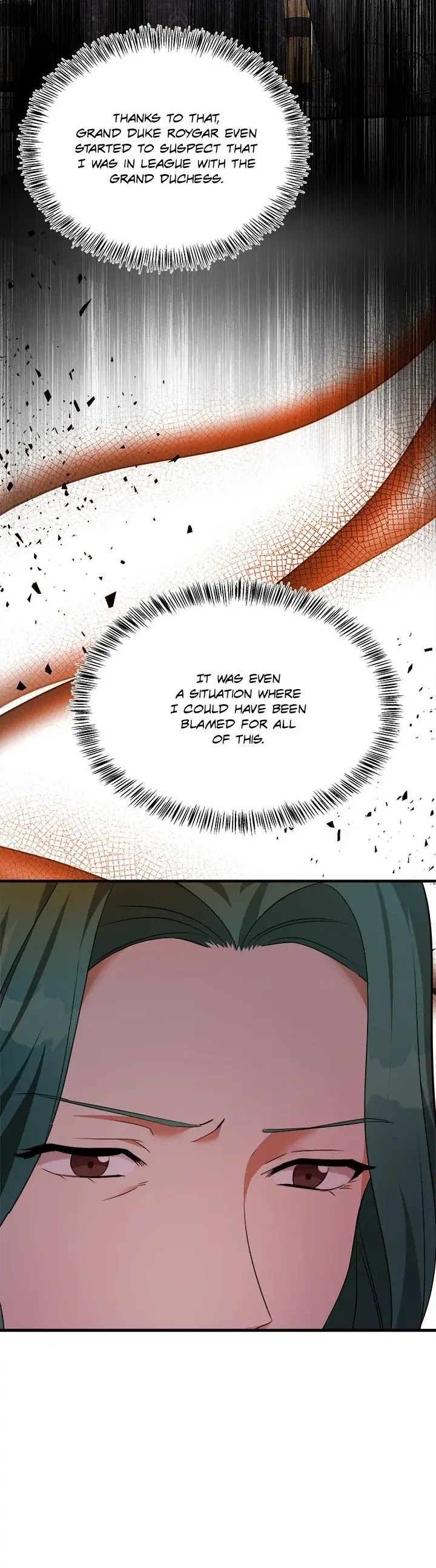 The Villainess Lives Twice Chapter 115 page 12 - Chapter 115