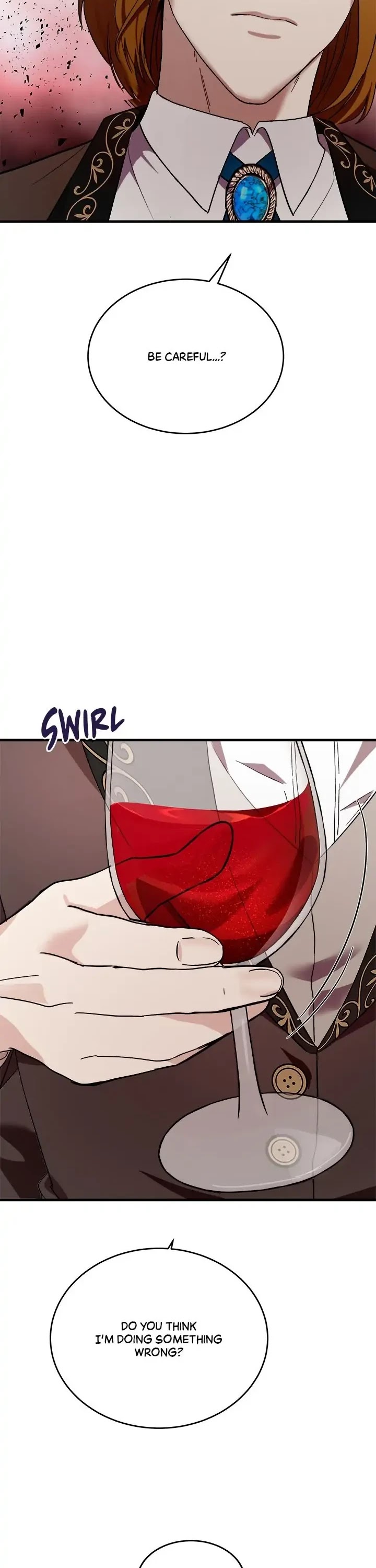 The Villainess Lives Twice Chapter 115 page 18 - Chapter 115