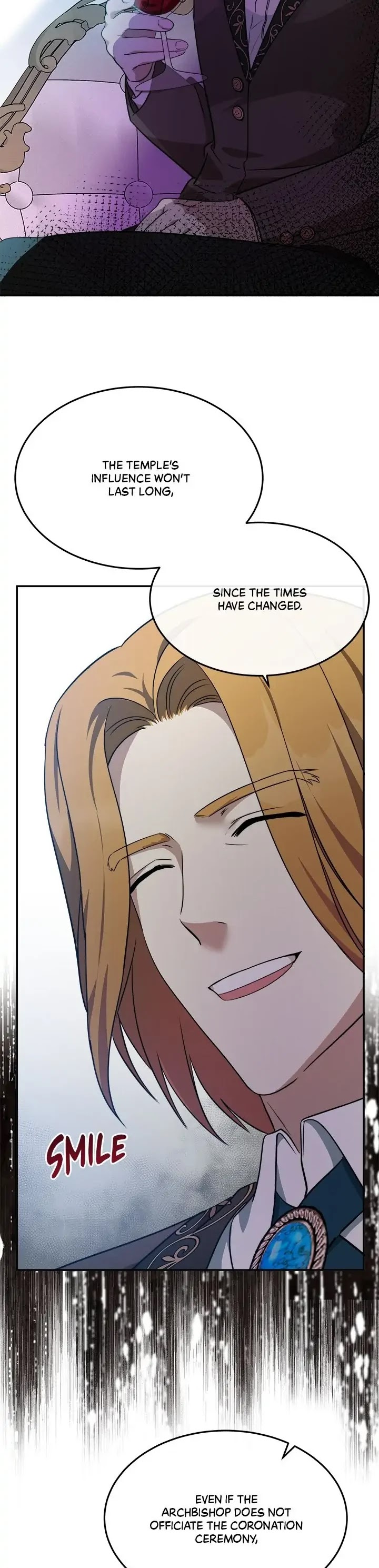 The Villainess Lives Twice Chapter 115 page 24 - Chapter 115