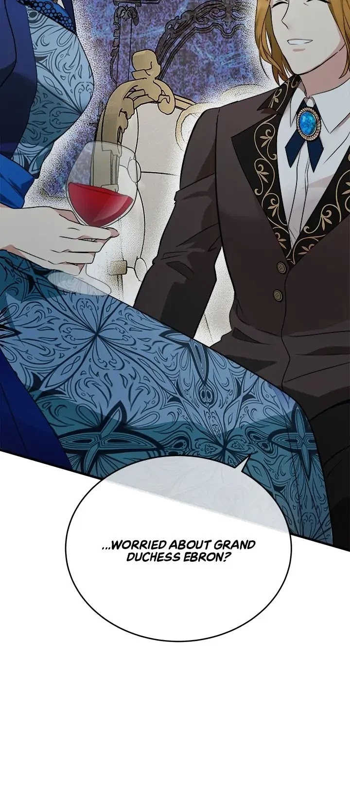 The Villainess Lives Twice Chapter 115 page 28 - Chapter 115