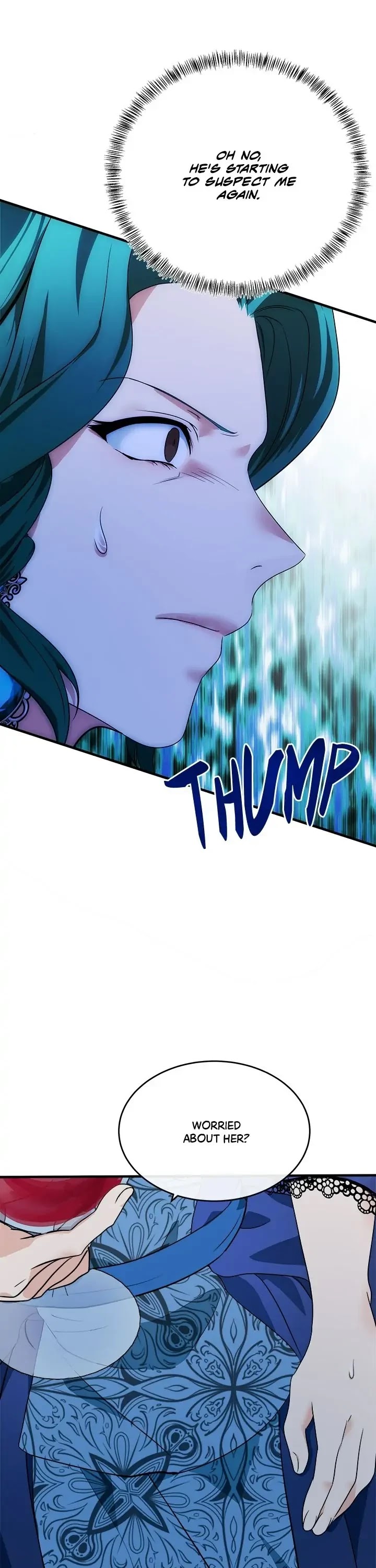 The Villainess Lives Twice Chapter 115 page 29 - Chapter 115