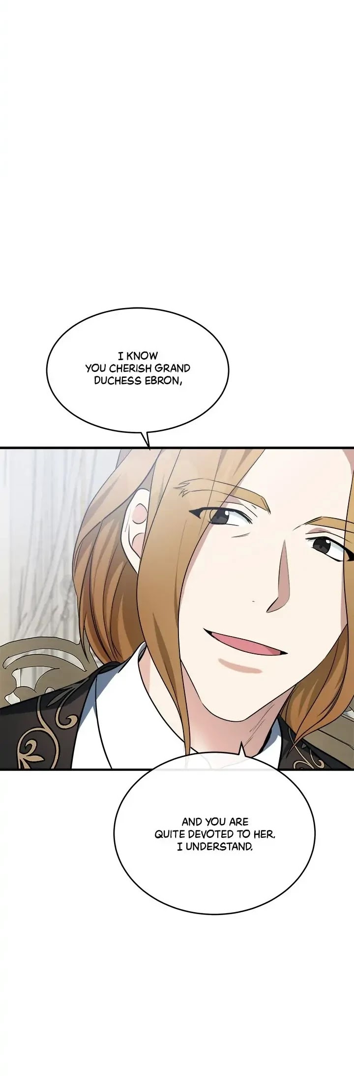 The Villainess Lives Twice Chapter 115 page 31 - Chapter 115