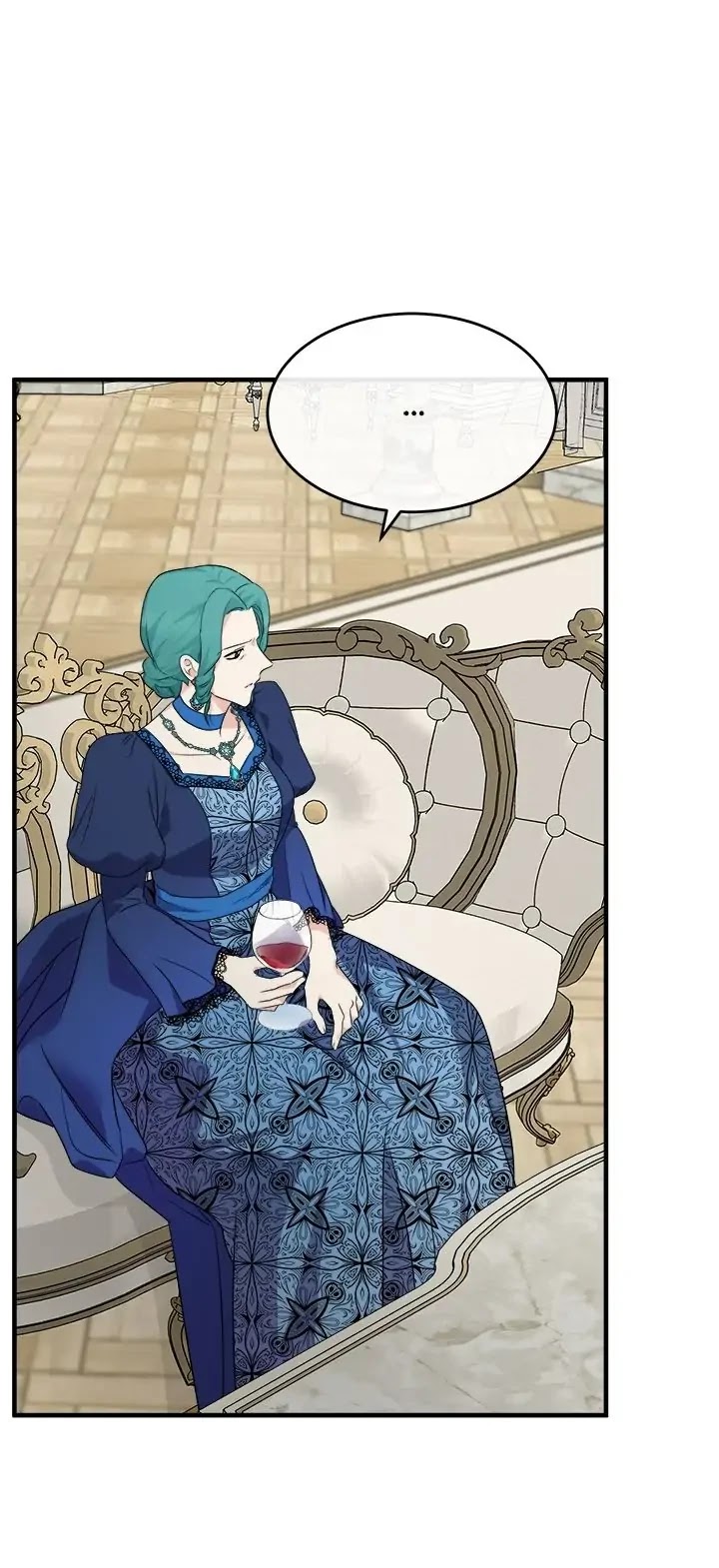 The Villainess Lives Twice Chapter 115 page 36 - Chapter 115