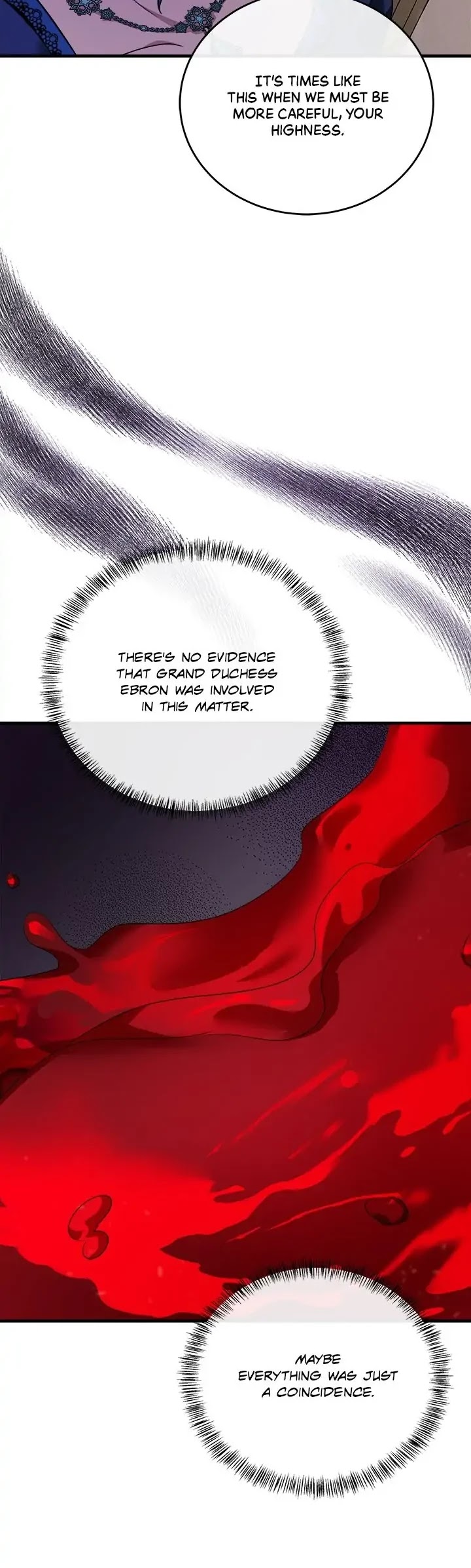 The Villainess Lives Twice Chapter 115 page 4 - Chapter 115