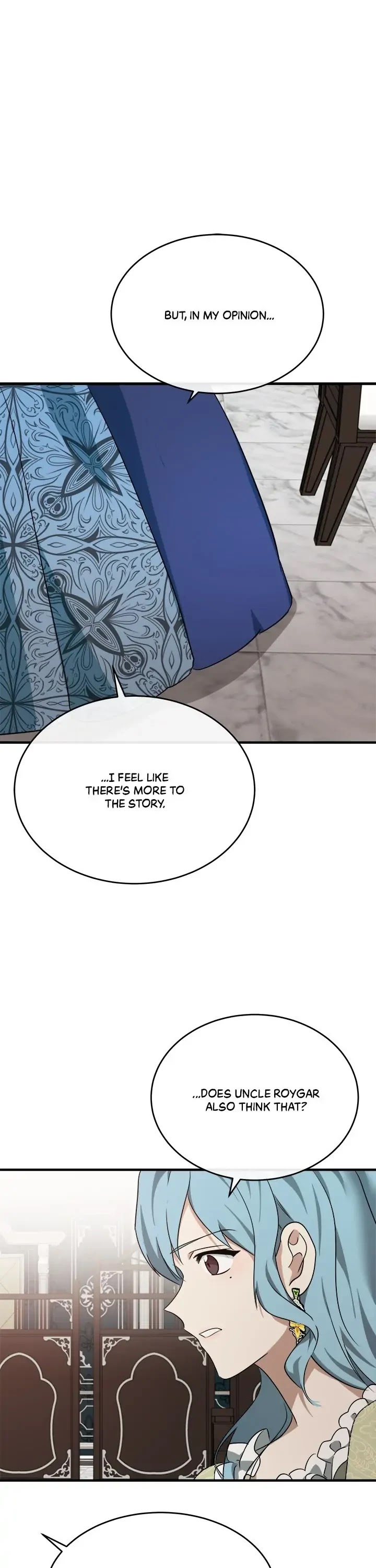 The Villainess Lives Twice Chapter 115 page 41 - Chapter 115