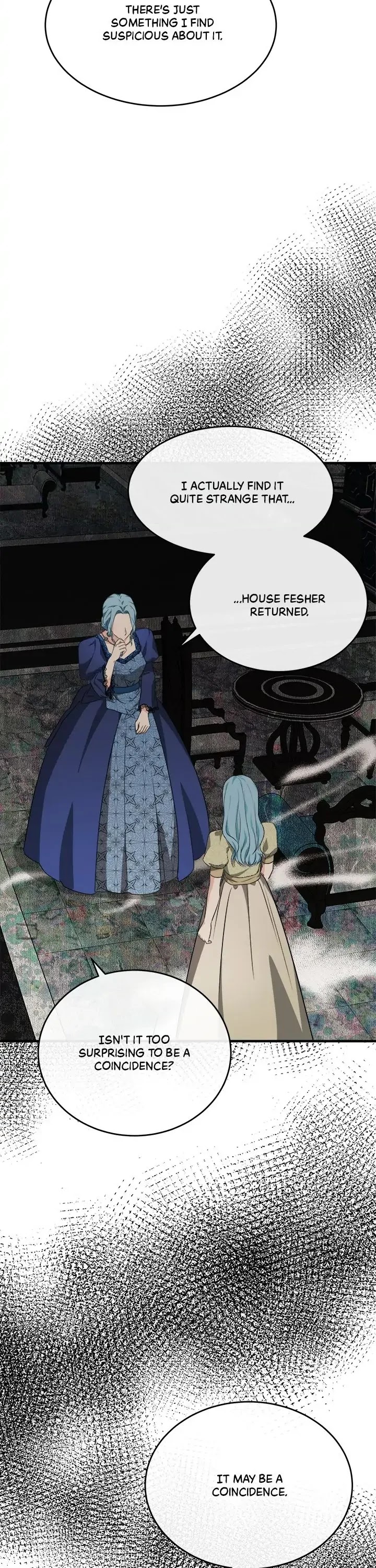 The Villainess Lives Twice Chapter 115 page 42 - Chapter 115