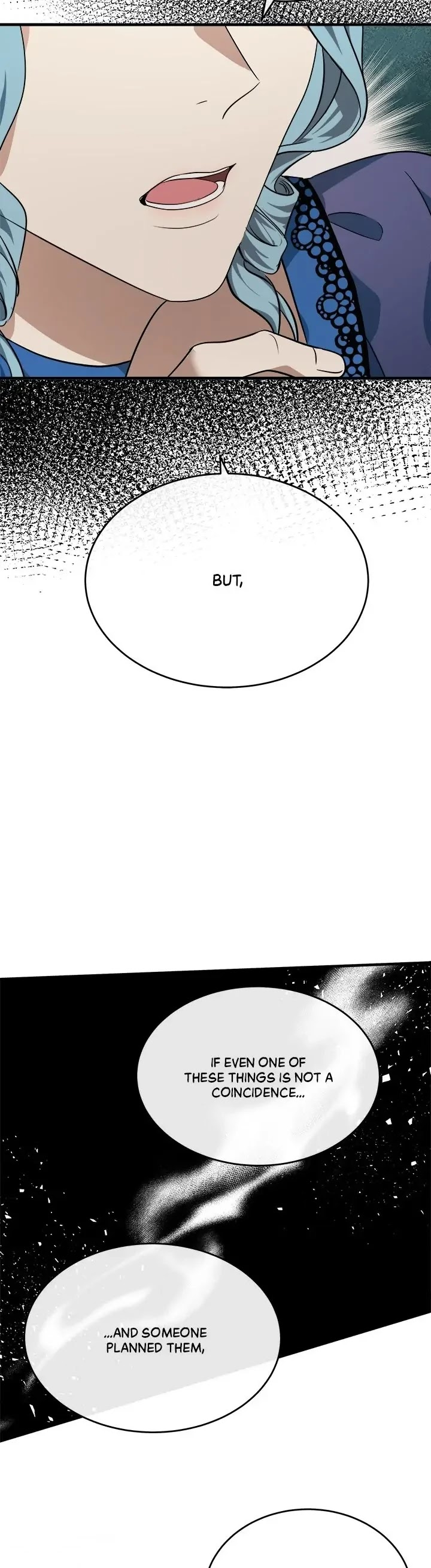 The Villainess Lives Twice Chapter 115 page 43 - Chapter 115