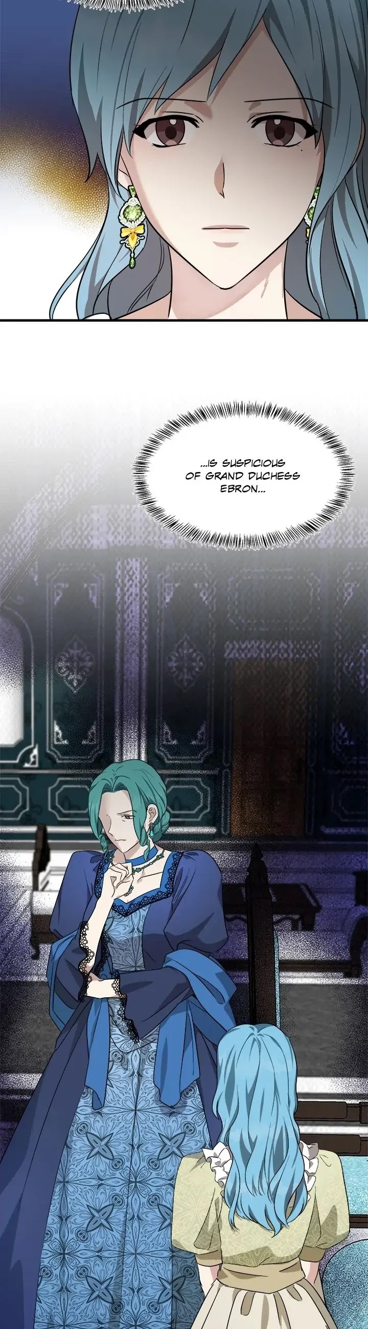 The Villainess Lives Twice Chapter 115 page 46 - Chapter 115
