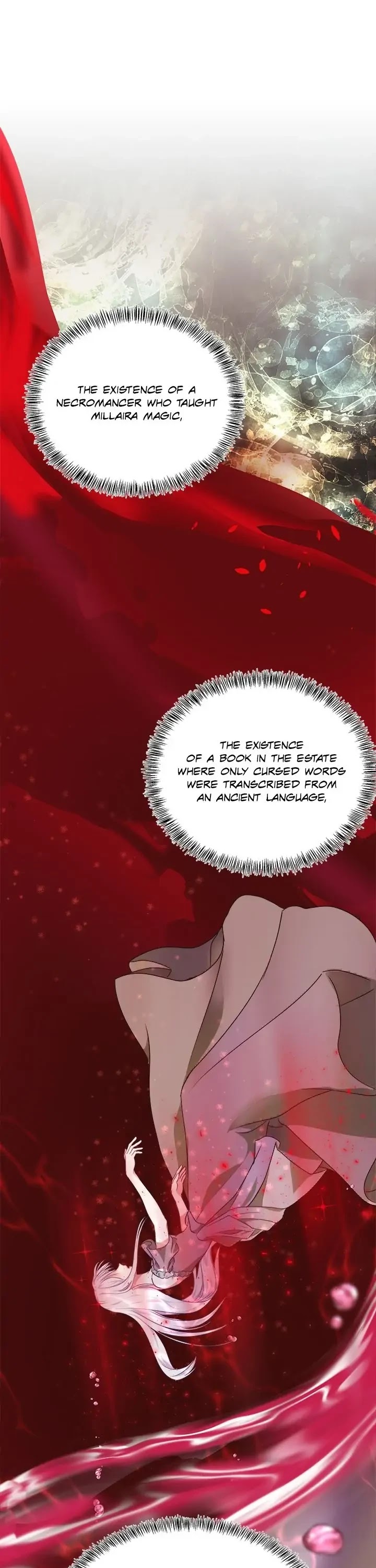 The Villainess Lives Twice Chapter 115 page 5 - Chapter 115
