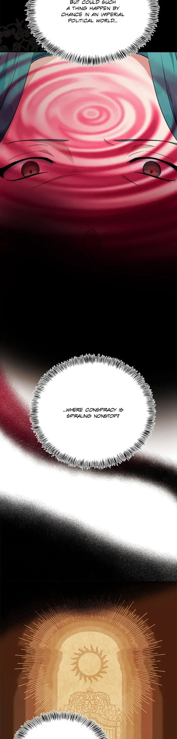 The Villainess Lives Twice Chapter 115 page 9 - Chapter 115