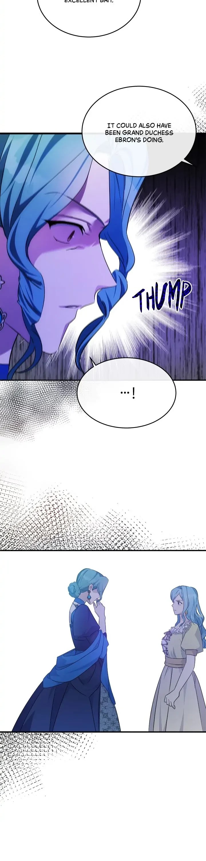 The Villainess Lives Twice Chapter 116 page 10 - Chapter 116