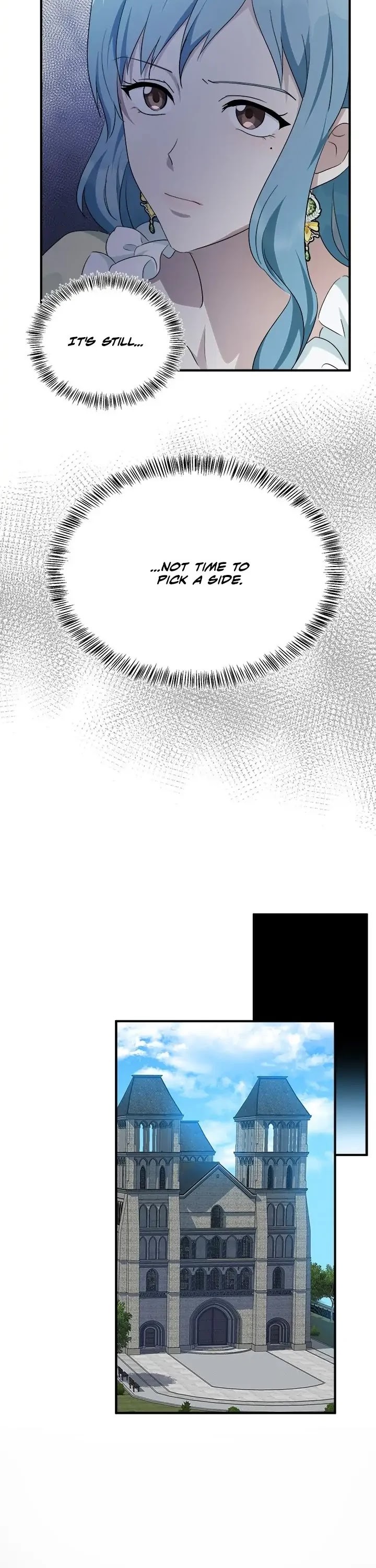 The Villainess Lives Twice Chapter 116 page 18 - Chapter 116