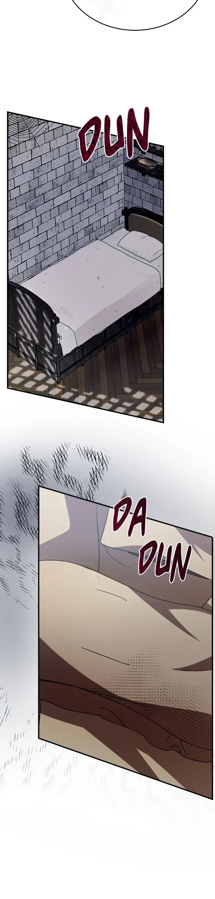 The Villainess Lives Twice Chapter 116 page 21 - Chapter 116