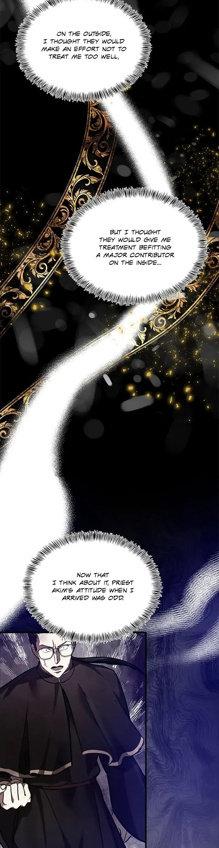 The Villainess Lives Twice Chapter 116 page 26 - Chapter 116