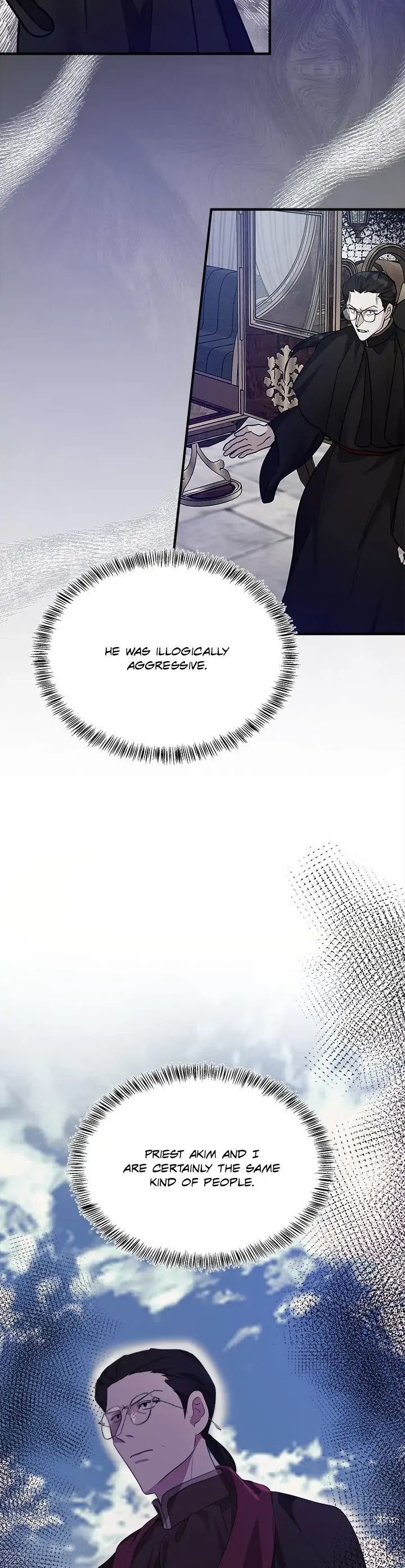 The Villainess Lives Twice Chapter 116 page 27 - Chapter 116