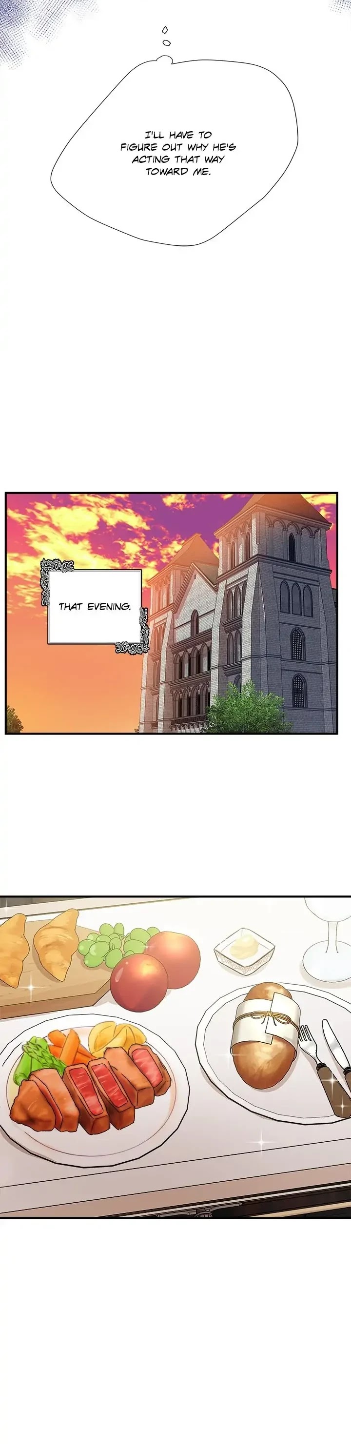 The Villainess Lives Twice Chapter 116 page 29 - Chapter 116
