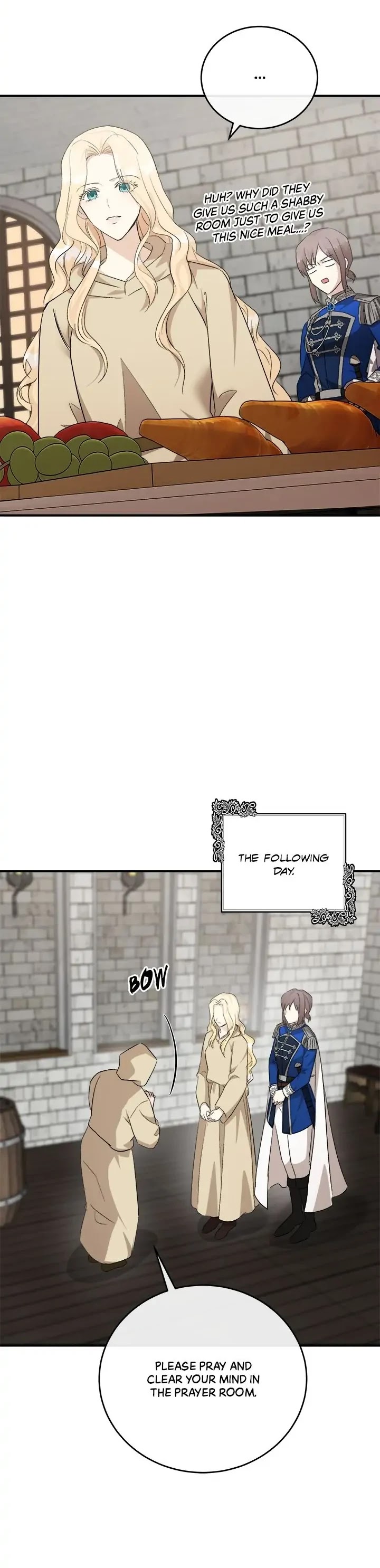 The Villainess Lives Twice Chapter 116 page 30 - Chapter 116