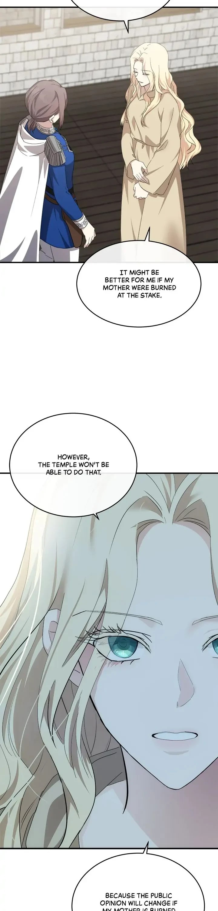 The Villainess Lives Twice Chapter 116 page 35 - Chapter 116