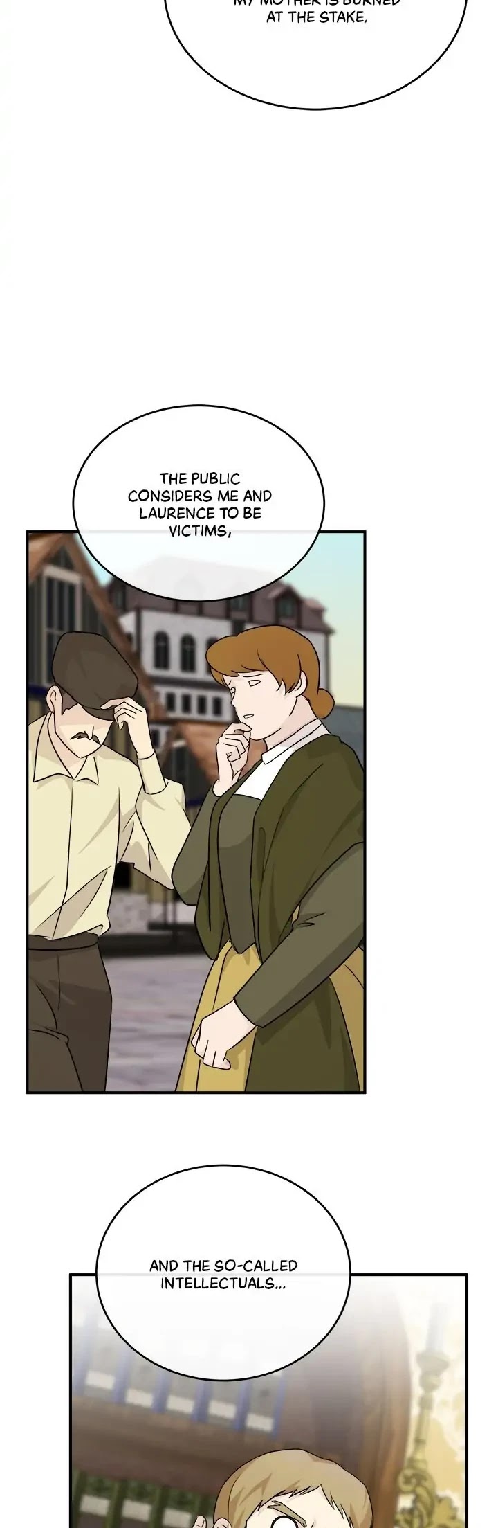 The Villainess Lives Twice Chapter 116 page 36 - Chapter 116