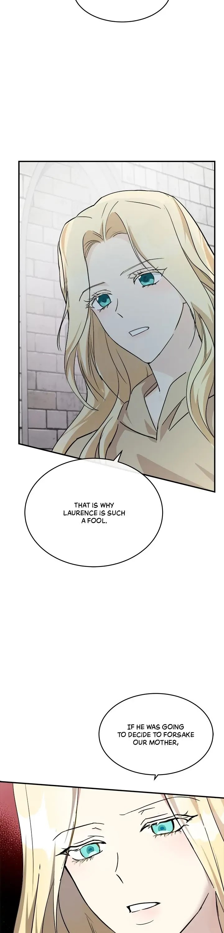 The Villainess Lives Twice Chapter 116 page 38 - Chapter 116