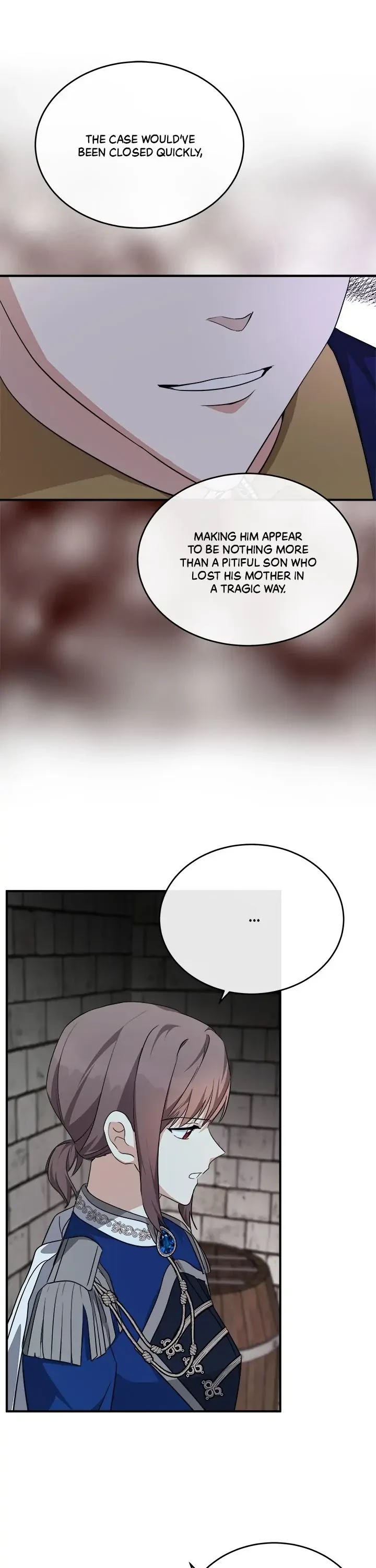 The Villainess Lives Twice Chapter 116 page 41 - Chapter 116