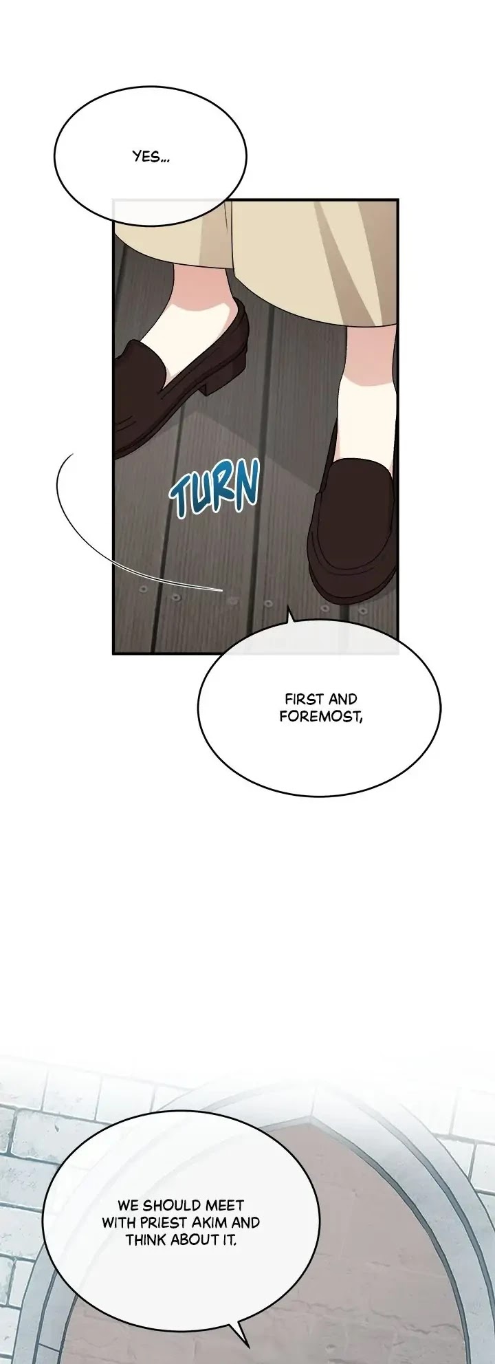The Villainess Lives Twice Chapter 116 page 43 - Chapter 116
