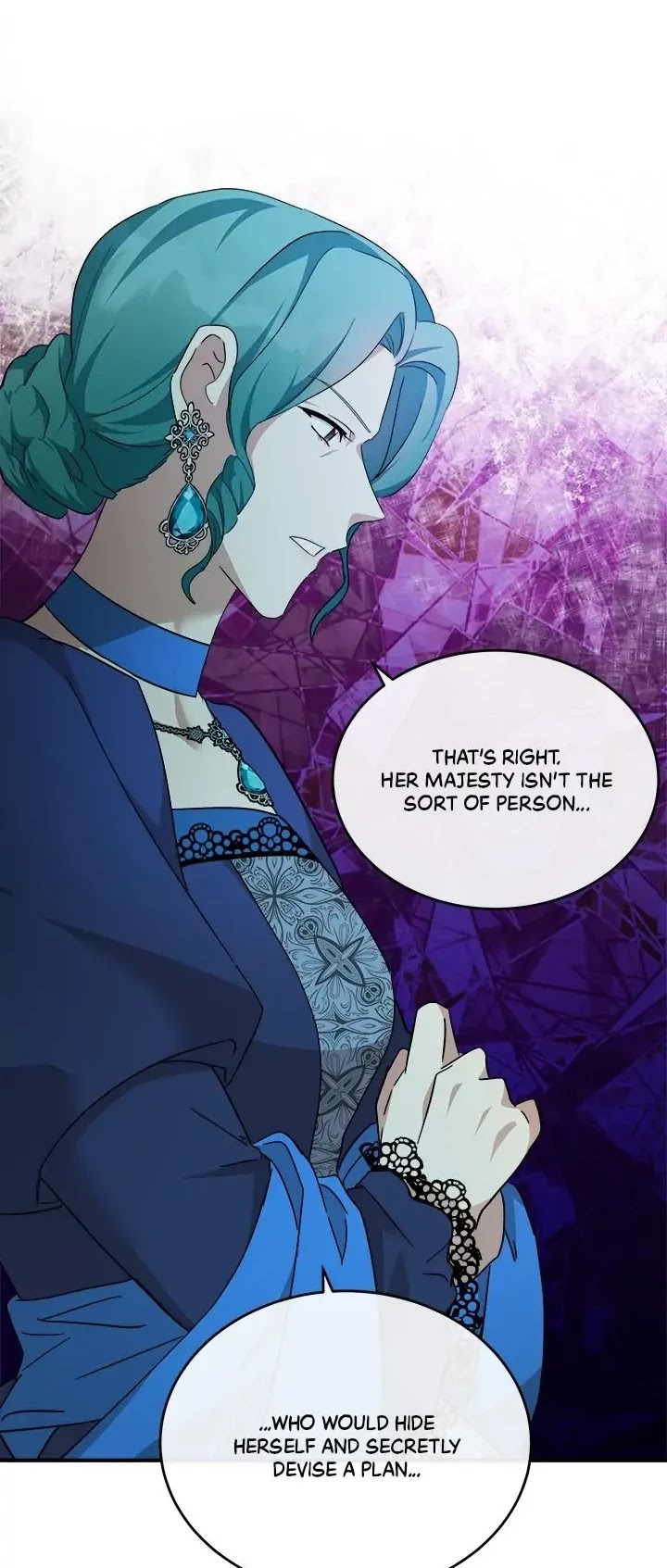 The Villainess Lives Twice Chapter 116 page 7 - Chapter 116