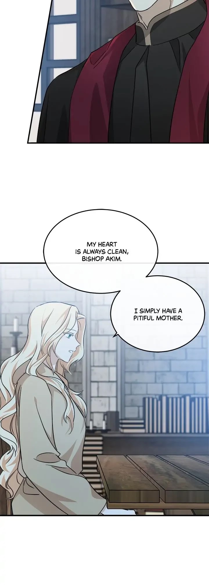 The Villainess Lives Twice Chapter 117 page 11 - Chapter 117