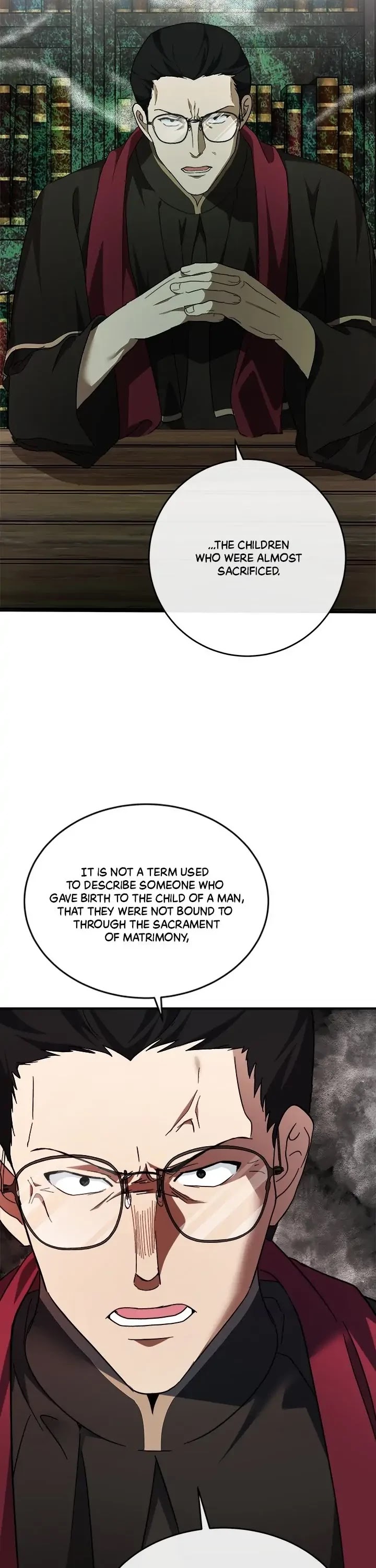 The Villainess Lives Twice Chapter 117 page 13 - Chapter 117