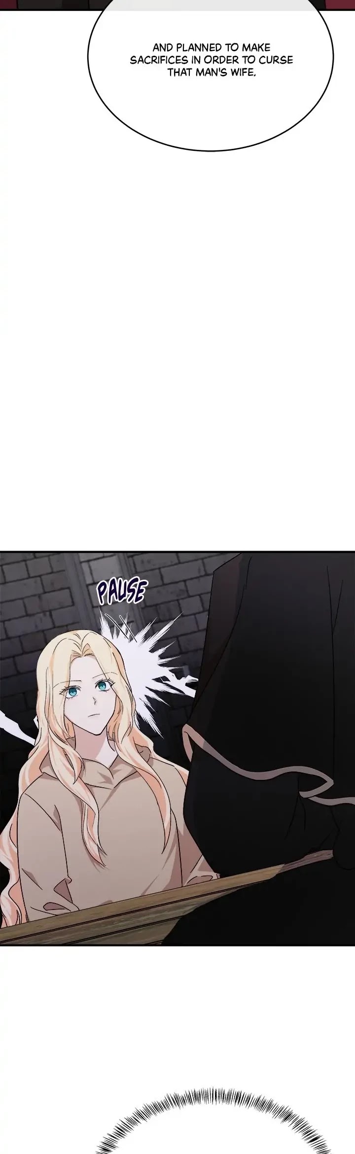 The Villainess Lives Twice Chapter 117 page 14 - Chapter 117