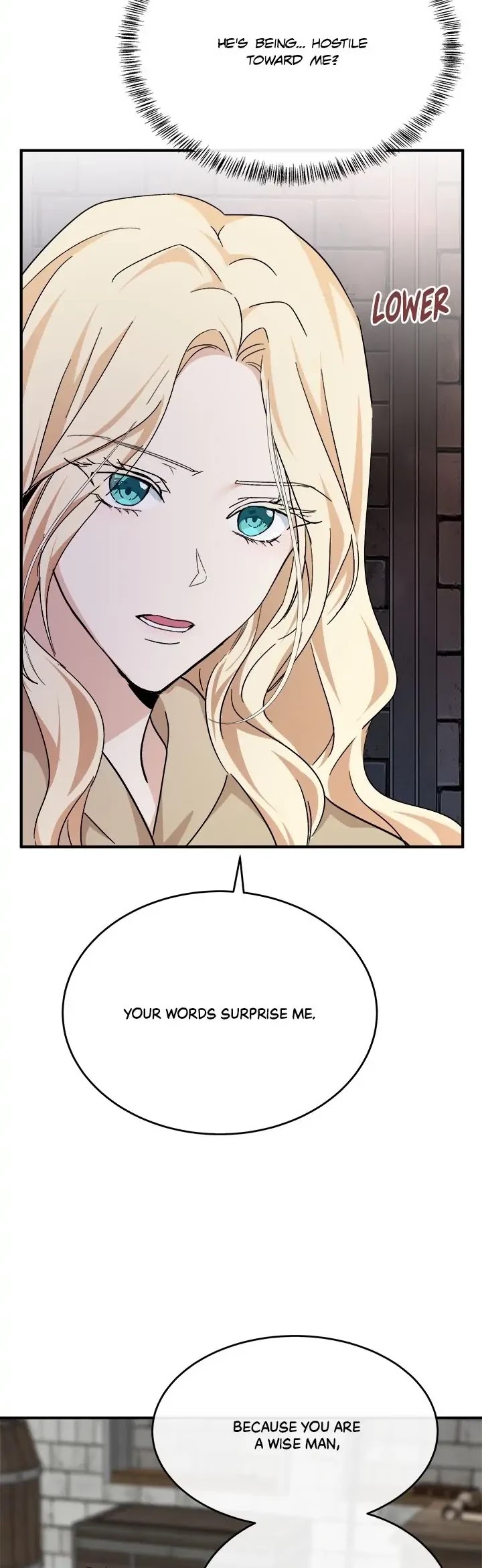 The Villainess Lives Twice Chapter 117 page 15 - Chapter 117