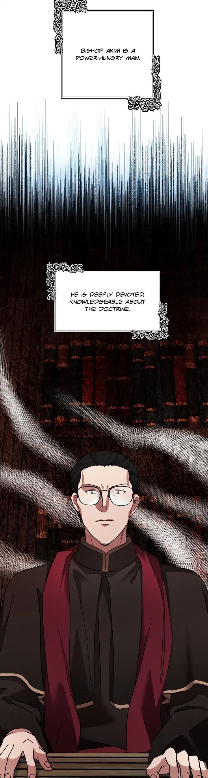 The Villainess Lives Twice Chapter 117 page 2 - Chapter 117