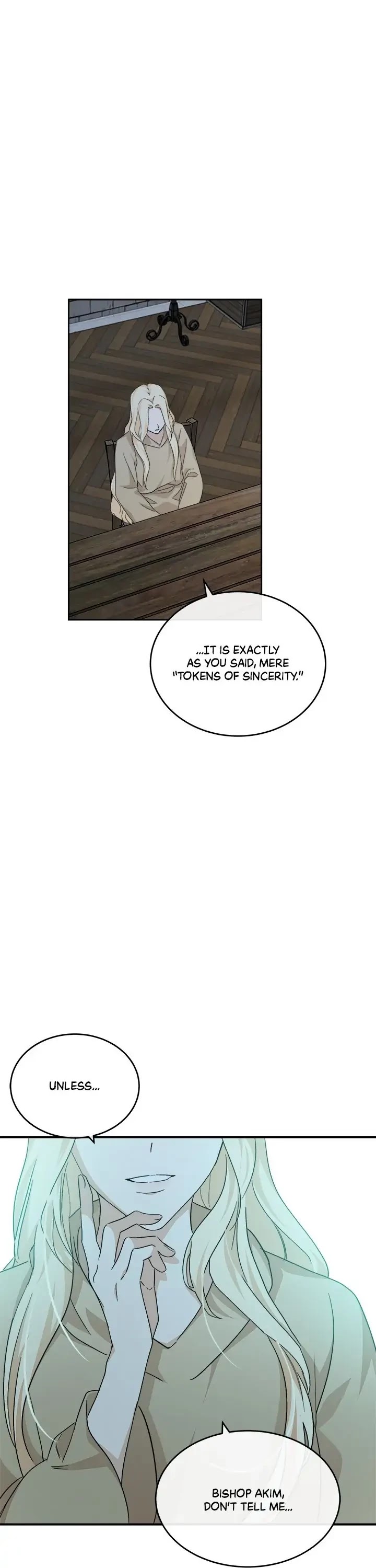 The Villainess Lives Twice Chapter 117 page 23 - Chapter 117
